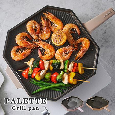 Dr.HOWS 韓国グリルパン 楽天市場】ソリッド グリルパン マルチグリドル Dr.HOWS