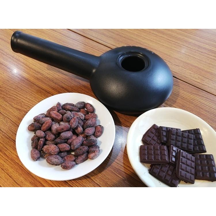 エコセロ カカオ豆・コーヒー豆焙煎器 Ecosero （焙煎機 ロースター