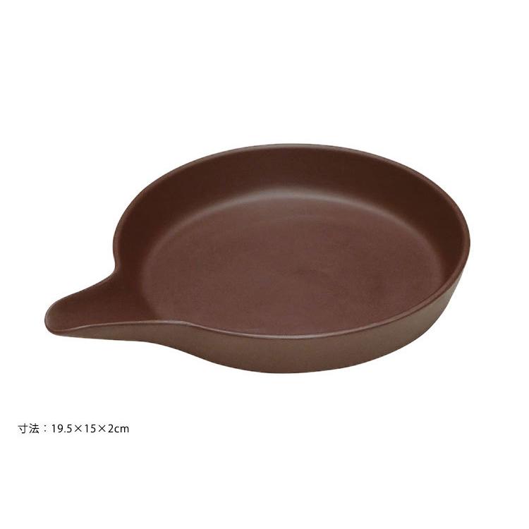 日常茶飯器 焙じ皿 萬古焼 お茶の器 （TCP） |  | 02