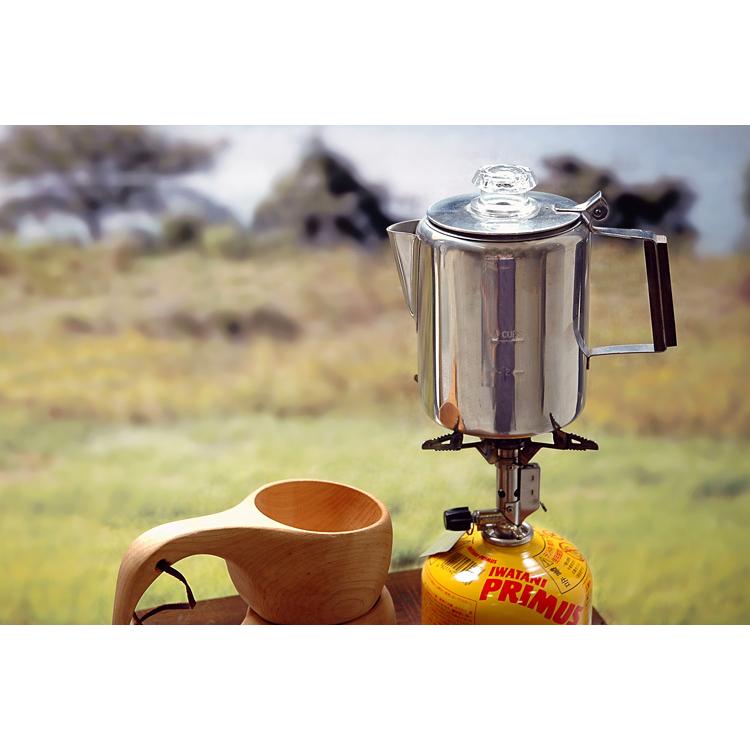 コーヒーパーコレーター 6cup（1000ml） : SmartKitchen - 通販