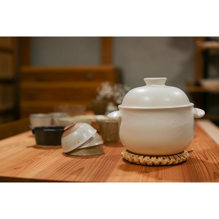たいせい窯 ごはん鍋 1合炊き : SmartKitchen - 通販 - Yahoo!ショッピング