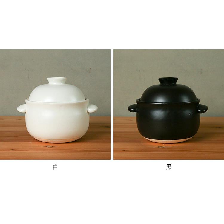 たいせい窯 ごはん鍋 2合炊き_1