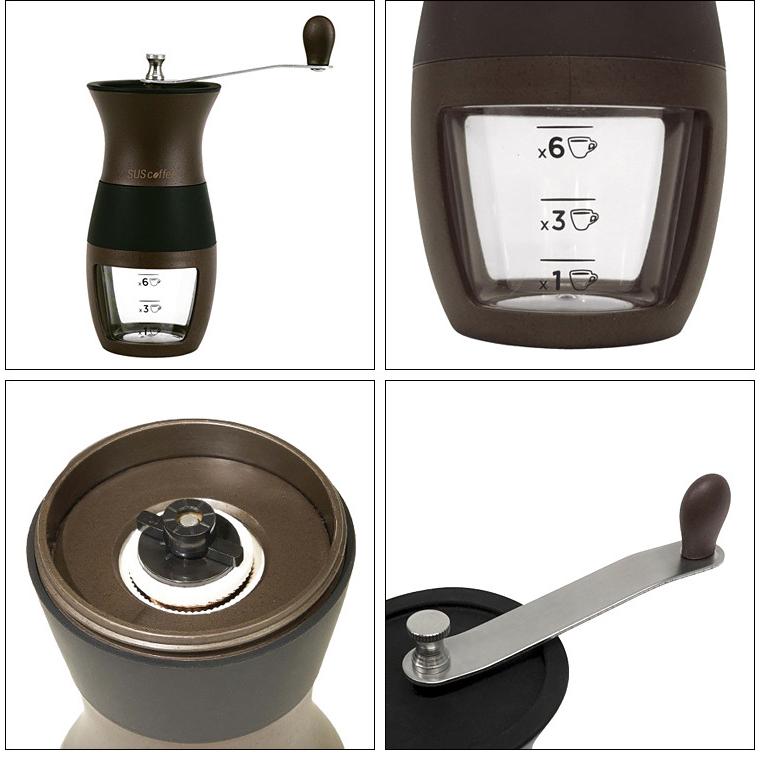 愛用 SUSコーヒー コーヒーミル 1〜6杯用 サスコーヒー お取寄せ確認 P5倍 ZK discoversvg.com 愛用 SUSコーヒー コーヒーミル 1〜6杯用 サスコーヒー お取寄せ確認 P5倍 ZK discoversvg.com