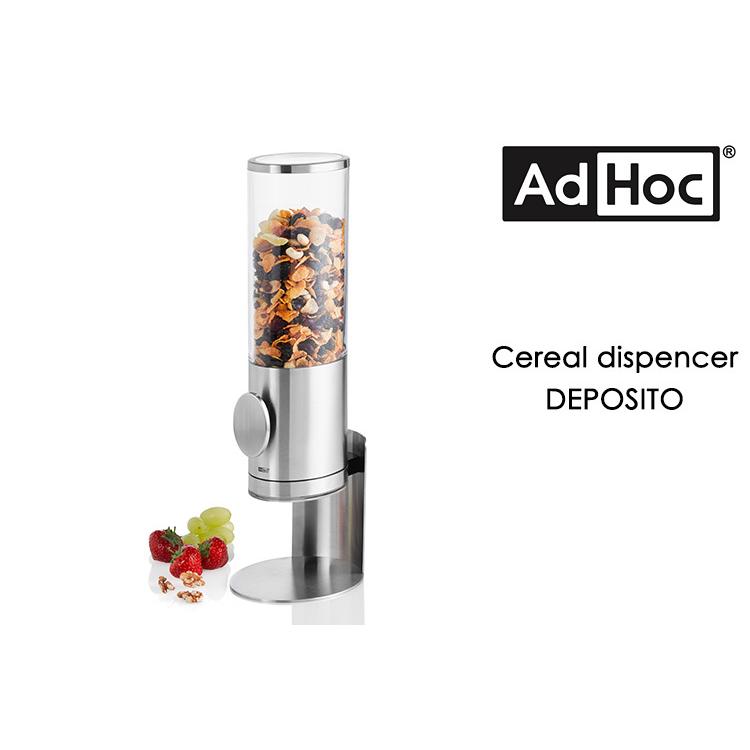 AdHoc シリアルディスペンサー DEPOSITO アドホック : SmartKitchen