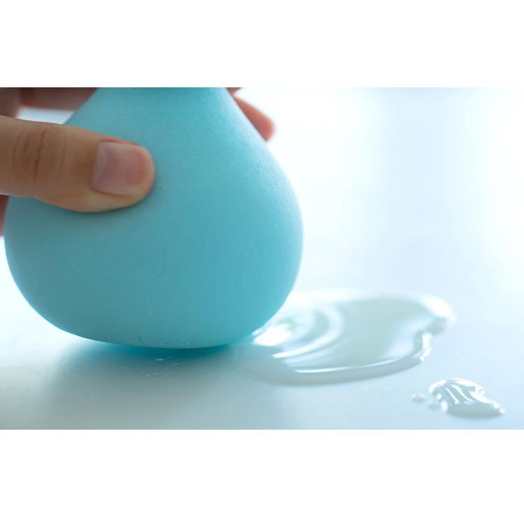suuu シズク 吸水スポンジ （超吸水多孔質体オブジェ 立体型