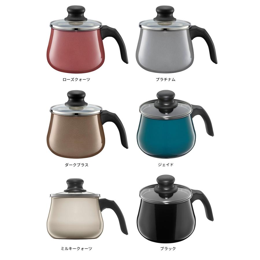 正規販売店 WMF フュージョンテック ミネラル マルチポット 14cm 正規販売店 WMF フュージョンテック ミネラル マルチポット 14cm