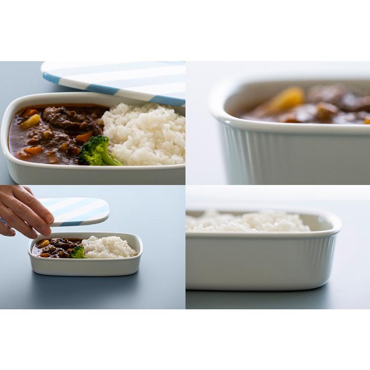 zen to カレー皿 機内食の皿 磁気 清水 久和 ゼント : SmartKitchen
