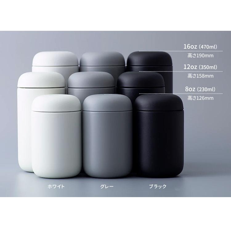 FELLOW カーター ムーブ マグ 16oz（470ml） フェロー Carter Move Mug