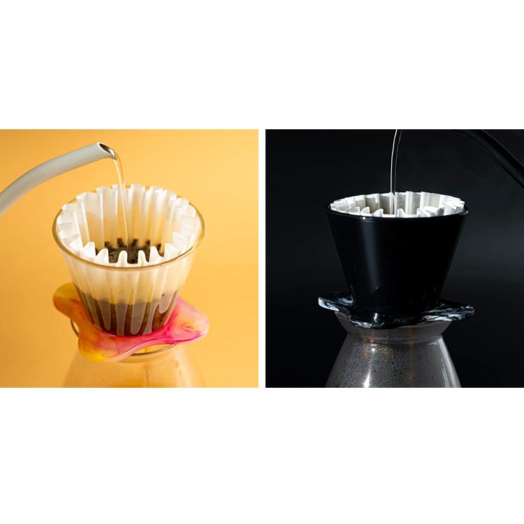 OREA コーヒーブリュワー ベース 選べる2個セット オレア Brewer Base 