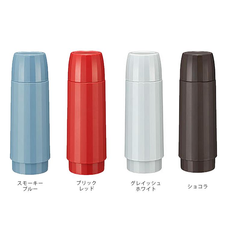 タイガー魔法瓶 ＆bottle 真空断熱ボトル 300ml コップタイプ MSK-A030