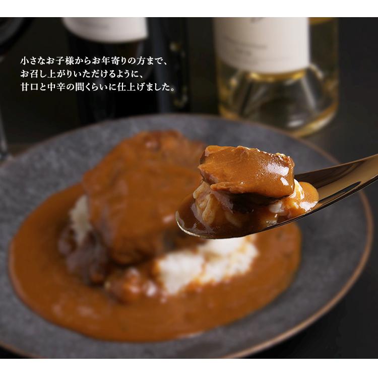 （予約）2個セット Tosa Curry Akaushi （250g×2） 土佐あかうし レトルトカレー  メール便可  食品A(DM) 海外×｜smart-kitchen｜09