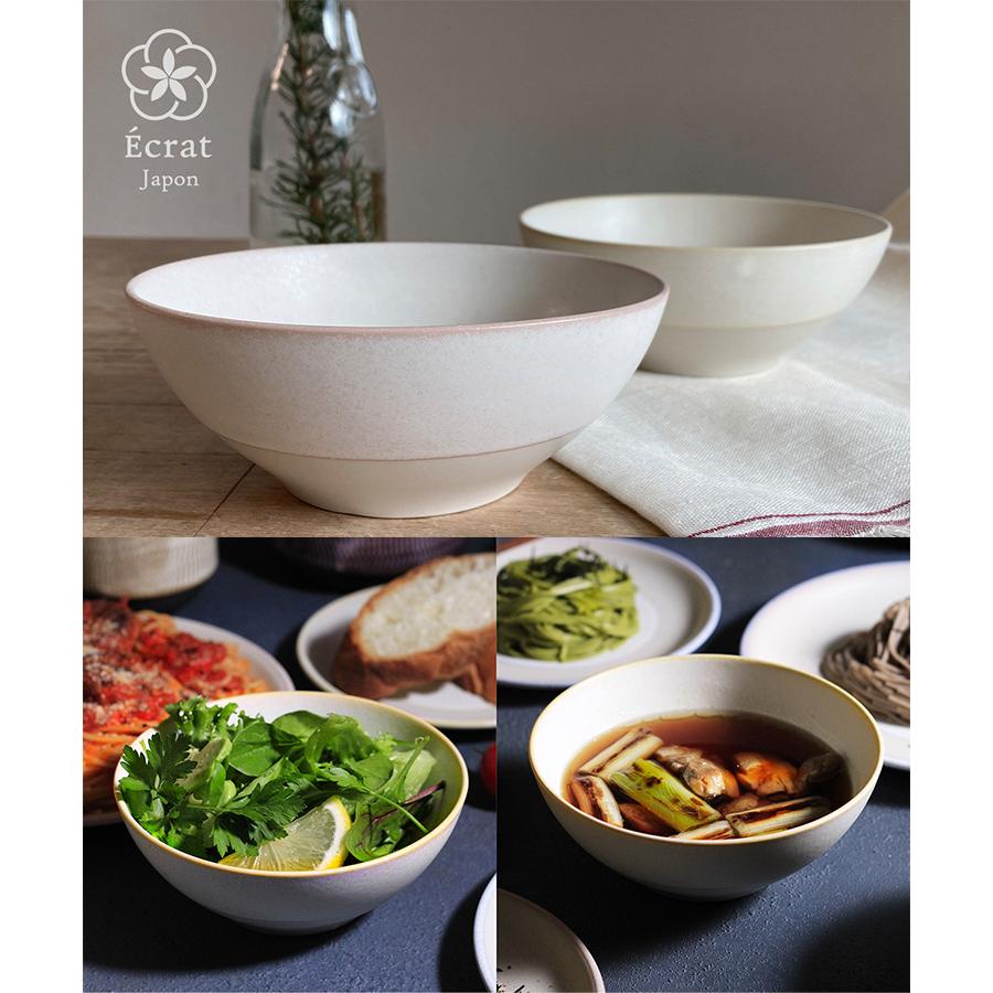 Ecrat CoRe フルセット（中皿、小皿、ボウル、マグカップ、ローカップ