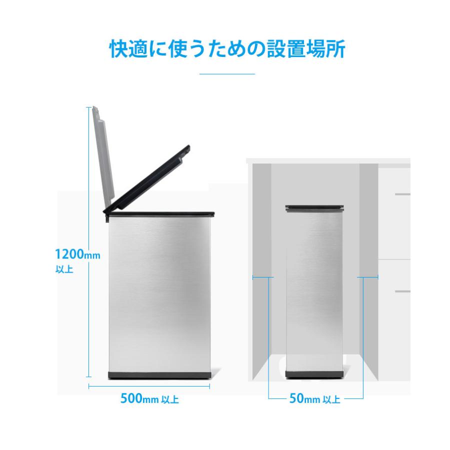 11℃ CLEAN BOX クリーンボックス 20L リニューアル 生ゴミの臭いも凍る