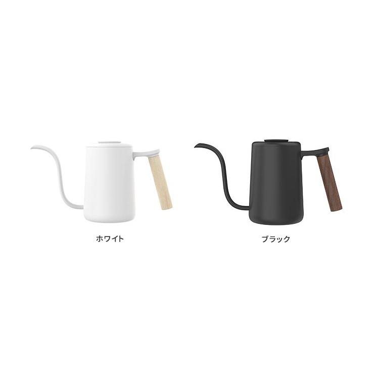 TIMEMORE（タイムモア） 正規販売店 TIMEMORE PTB020 ポアオーバー 