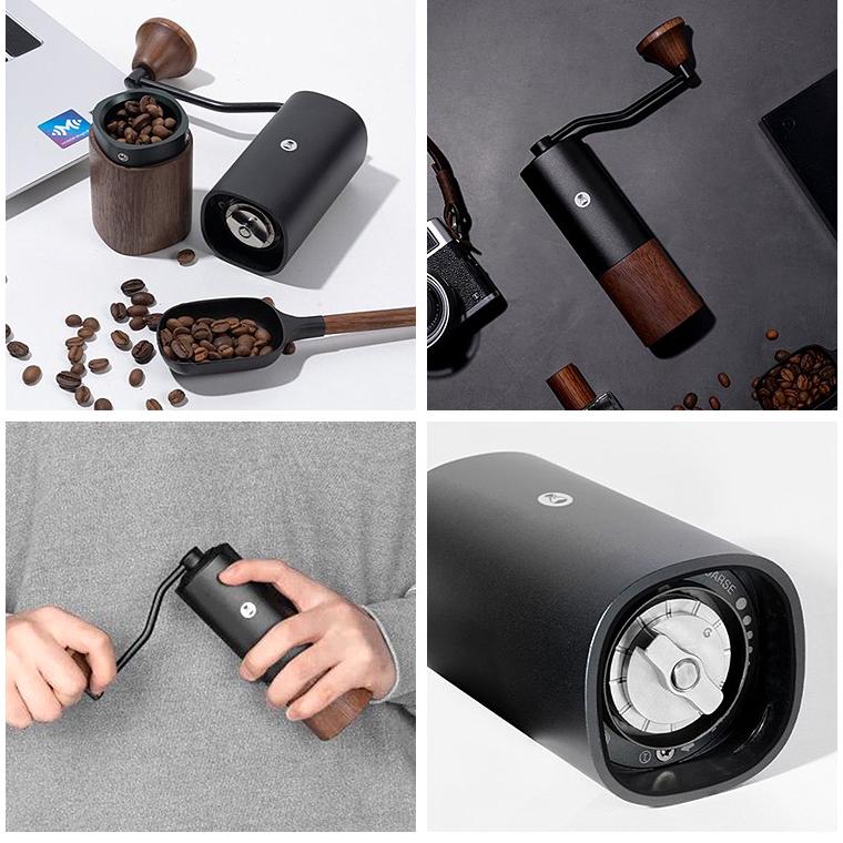 TIMEMORE 正規販売店 MLB160WN コーヒーグラインダー G3 