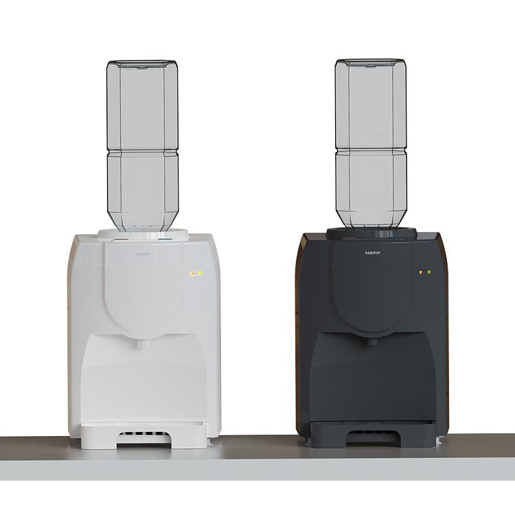 SOUYI 卓上ウォーターサーバー SY-108N 2Lペットボトル専用 卓上 SOUYI 卓上ウォーターサーバー SY-108N 2Lペットボトル専用 卓上