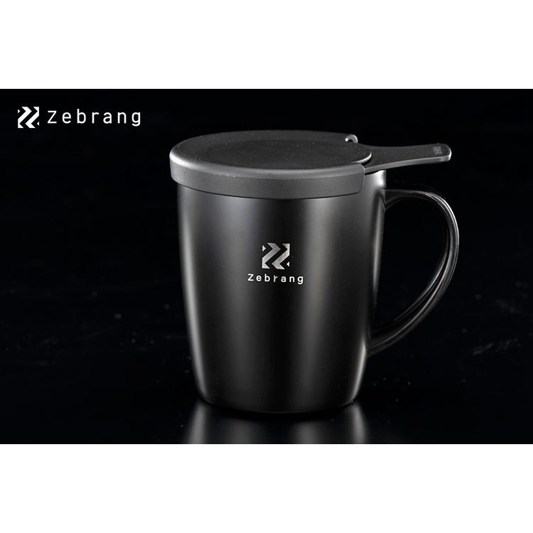 HARIO（ハリオ） HARIO Zebrang 真空二重マグコーヒーメーカー 300ml