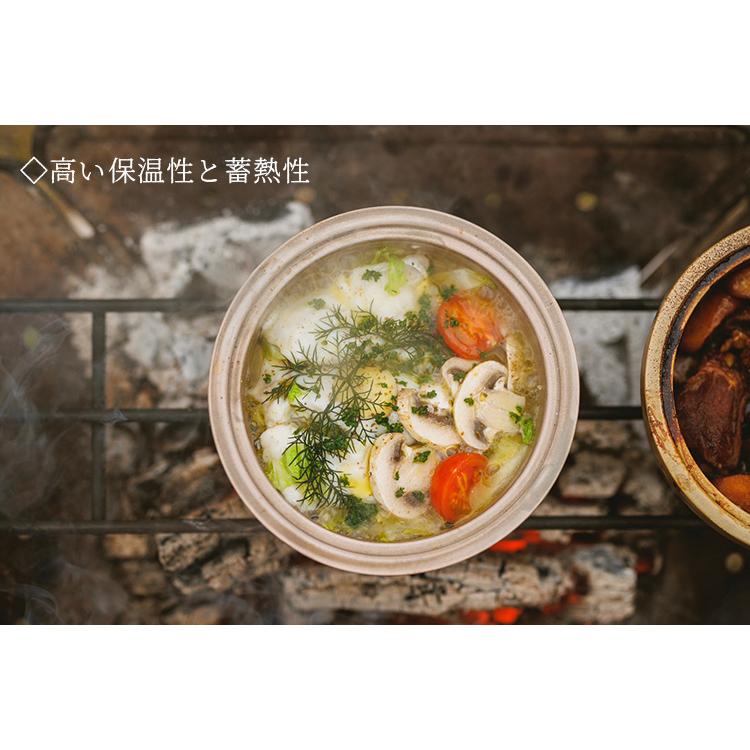 hime 土鍋スキレット ソロ 直火 ハイム : SmartKitchen - 通販 - Yahoo
