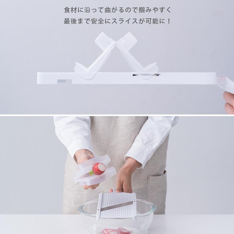 サンクラフト（SUNCRAFT） 包丁職人が作ったキャベツスライサー HS-01