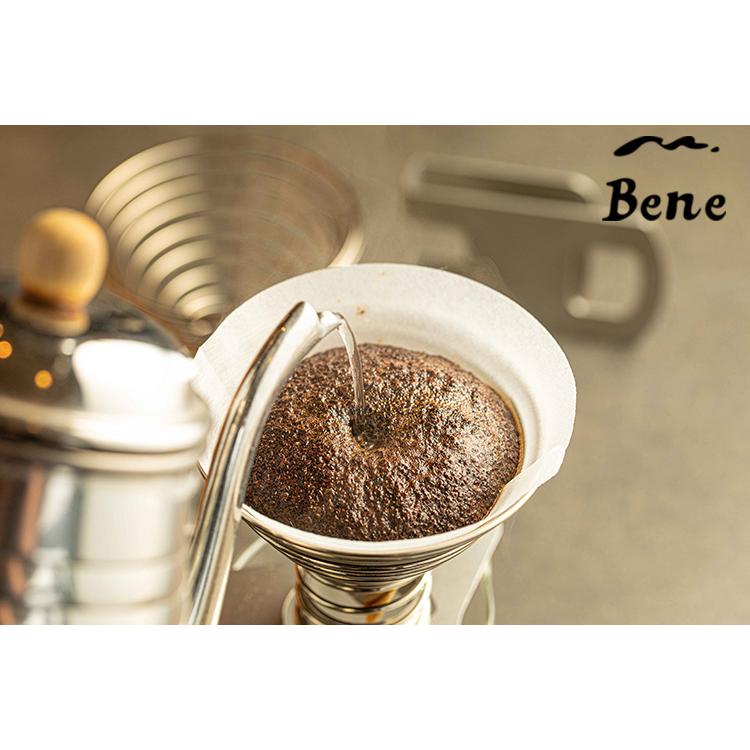 Bene スプリングドリッパー Spring Dripper ドリッパー Bene スプリングドリッパー Spring Dripper ドリッパー