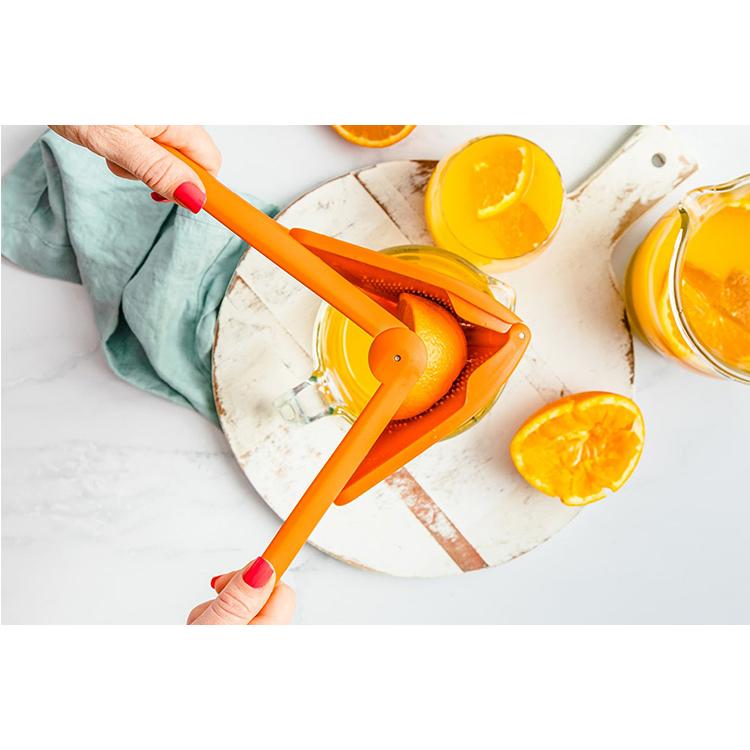 オレンジリーマー　柑橘搾り器　ジャネット　USA オレンジリーマー柑橘搾り器ジャネットUSA