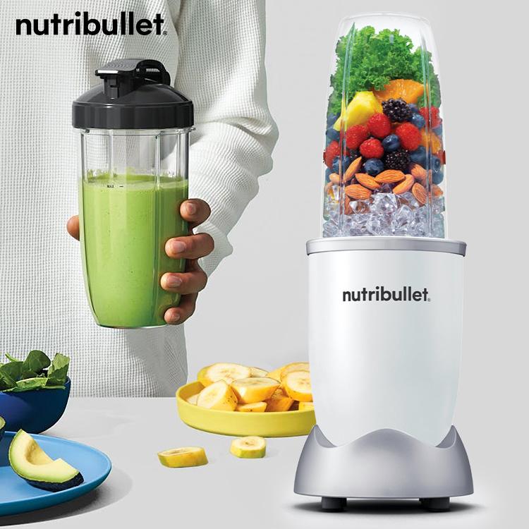 NUTRiBULLET PRO ジューサー・ミキサー