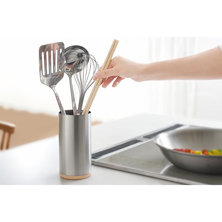 アーネスト（Arnest） 逸品物創 キッチンツールスタンド A-77841