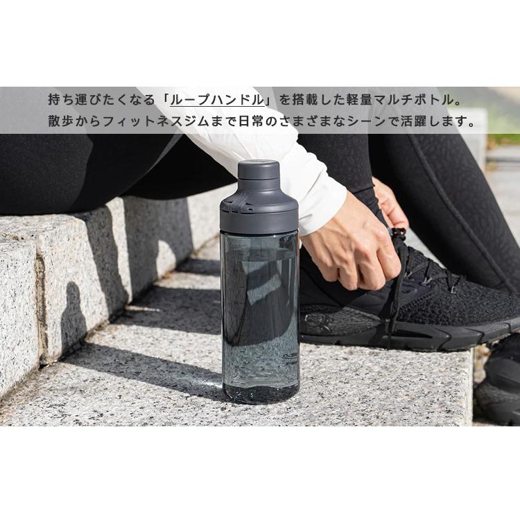 RIVERS（リバーズ） ループエア500 ボトル 500ml : SmartKitchen