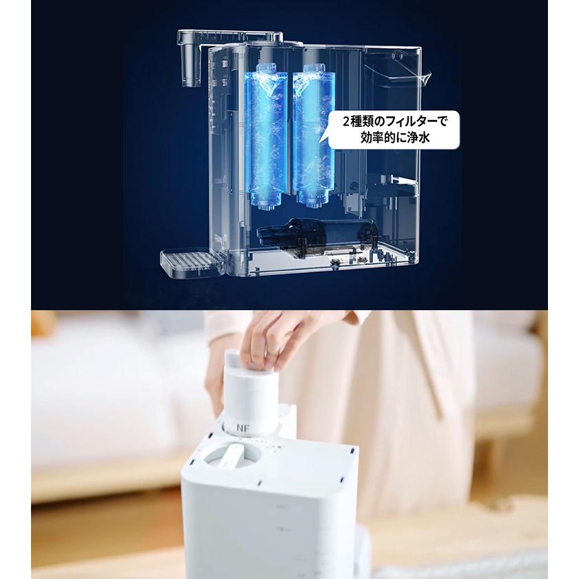 AQUIBEAR 浄水器 瞬間湯沸かし 内蔵カートリッジ A4サイズ 工事 AQUIBEAR 浄水器 瞬間湯沸かし 内蔵カートリッジ A4サイズ 工事