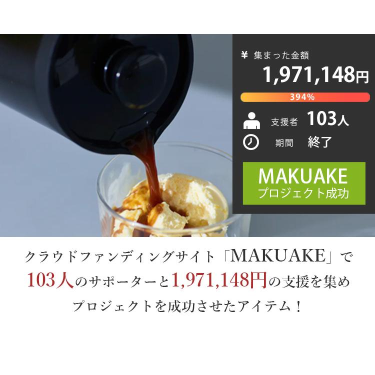 Varia PRO マルチブリュワー ハンドドリップ モカポット フレンチ