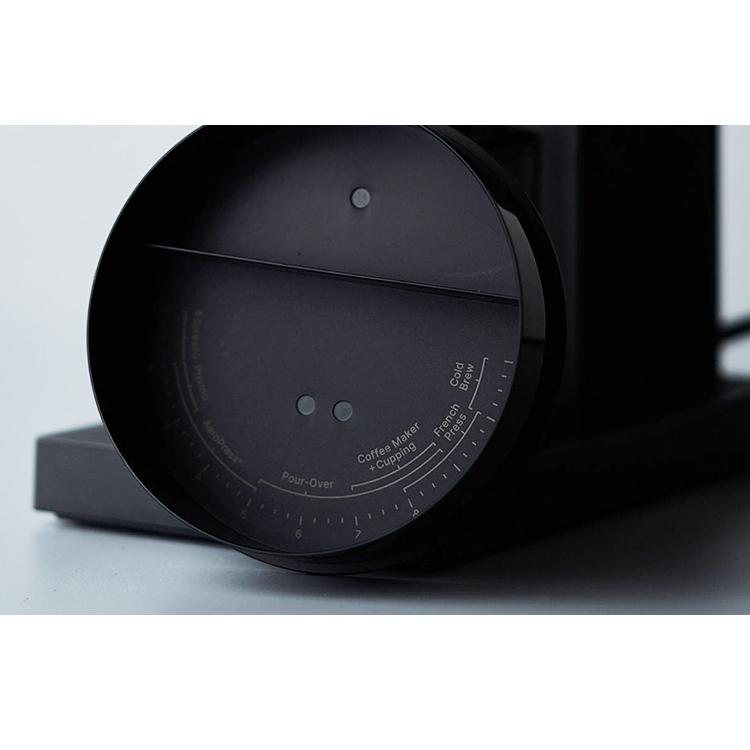 FELLOW Opus コニカルバー グラインダー 電動式 コーヒーミル コーヒー