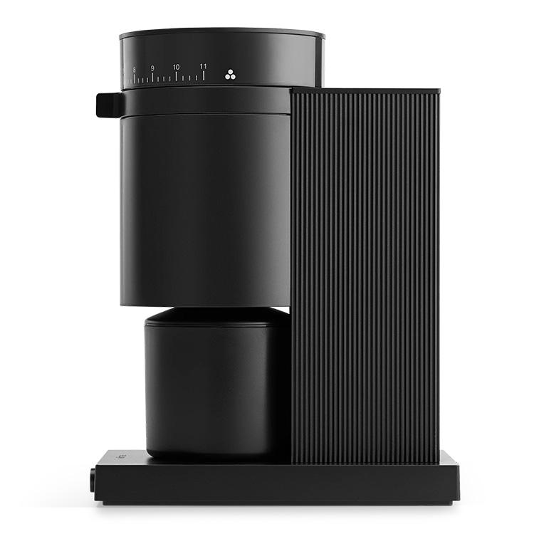 珈琲豆おまけ付 FELLOW Opus コニカルバー グラインダー 電動式