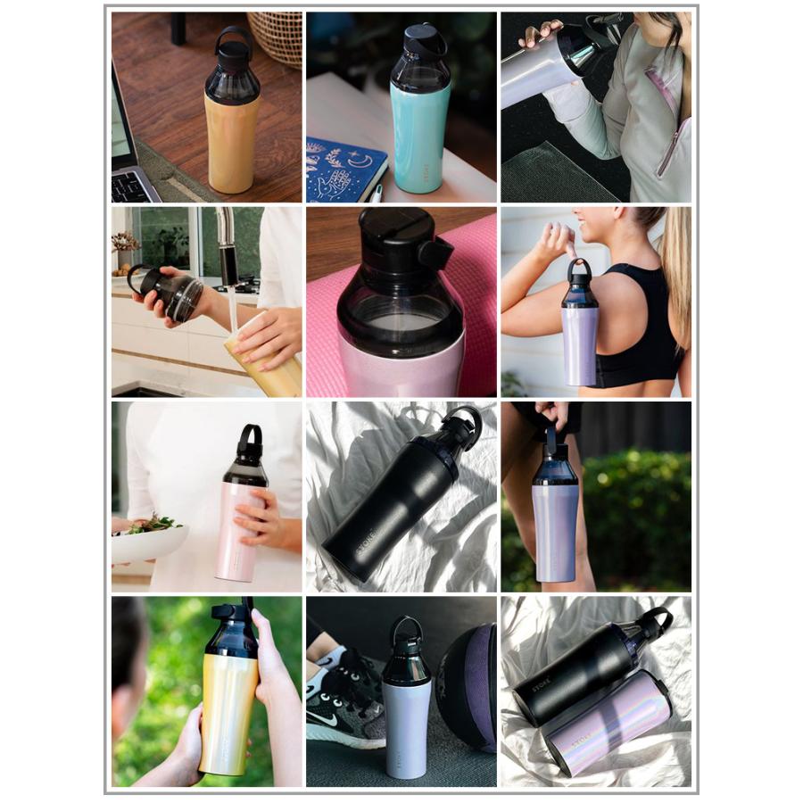 STTOKE（ストーク） アウトドア仕様モデル L（355ml） ハイドレート