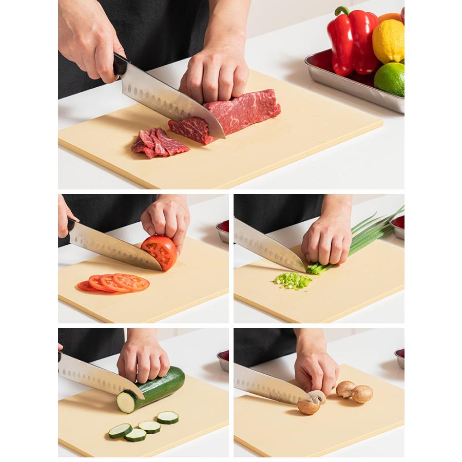 パーカーアサヒ クッキンカット 家庭用ソフト Mサイズ 33×25cm パーカーアサヒ クッキンカット 家庭用ソフト Mサイズ 33×25cm