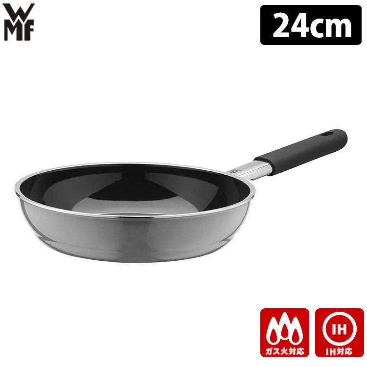 WMF フュージョンテック ミネラル フライパン 24cm （PL 10年保証