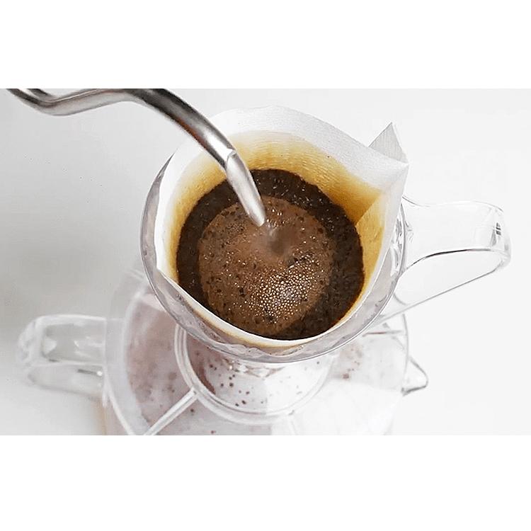 CAFEC（カフェック） フラワードリッパーDEEP27 1杯用 専用フィルター