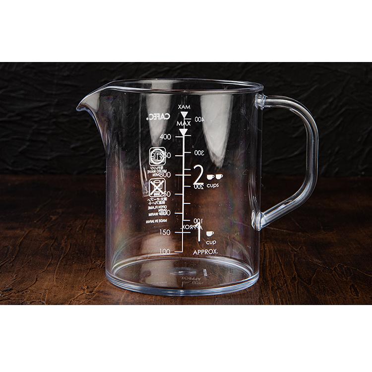 CAFEC（カフェック） フラワードリッパーDEEP27 1杯用 コーヒー