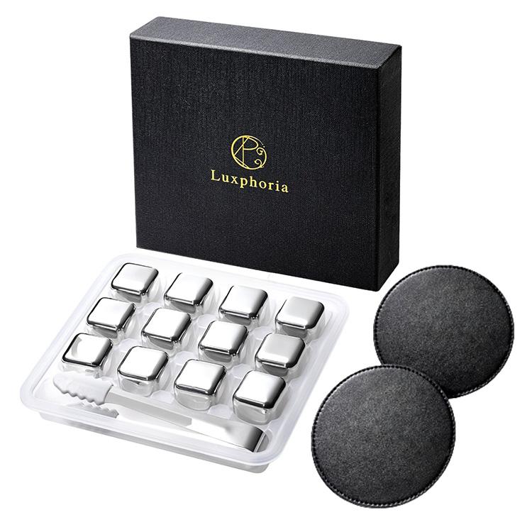 PATEK PHILIPPE アイスキューブスタンプ セット Patek Philippe Ice Maker & Brass Stamp Set – Calatrava Luxury