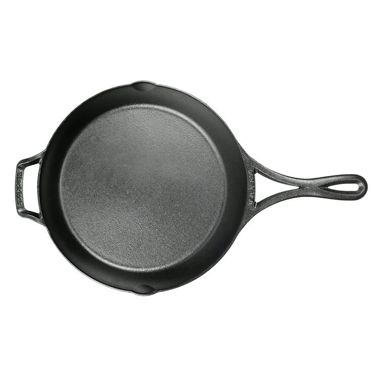 LODGE（ロッジ） ブラックロック スキレット 26cm 直火・IH対応