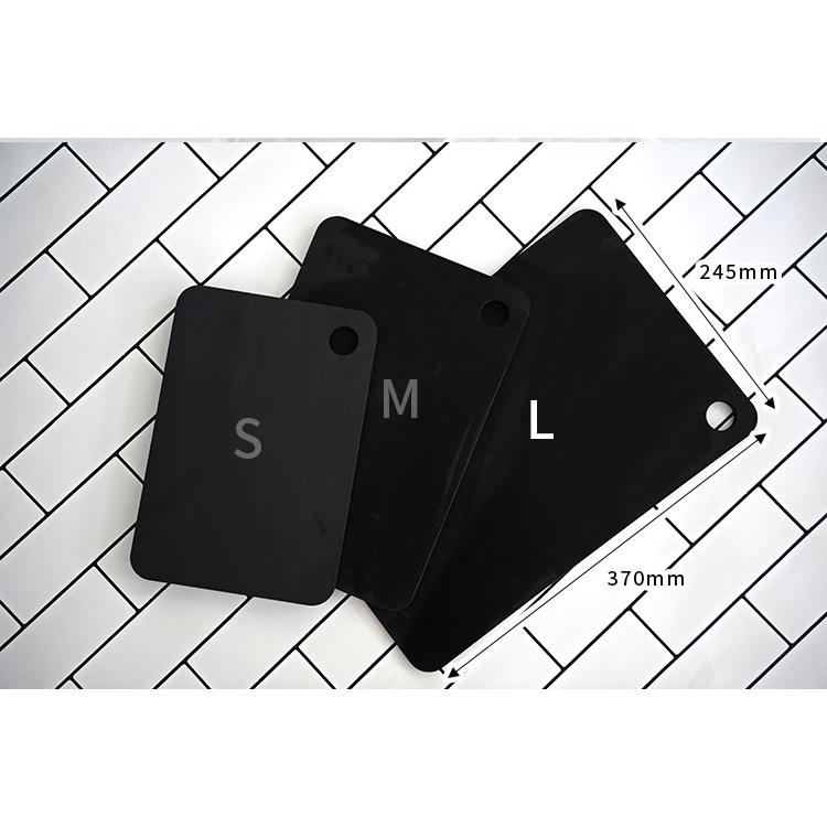 noboda ラバラバ カッティングボード L NBD003 まな板 RUBBER Rubber