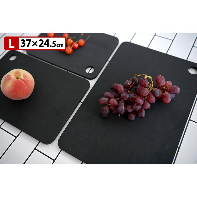 ノボタ　RUBBER Rubber ラバラバ　カッティングボード L 予約）noboda ラバラバ カッティングボード L NBD003 まな板 RUBBER