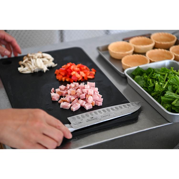 予約）noboda ラバラバ カッティングボード L NBD003 まな板 RUBBER