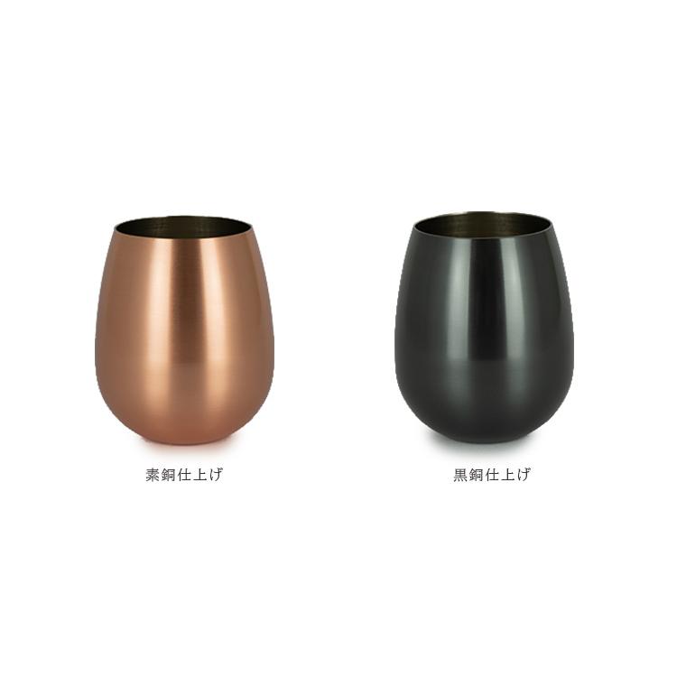 純銅クラフトビアカップ BEER CUP 440ml 選べる2個セット 銅製 日本製 エール IPA 燕 COPPER100 CR-602 高級感 新光金属_1