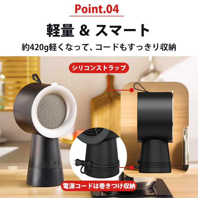 エアフード Airhood2 AH-190J／Airhood AH-01AJ （本体 替えフィルター