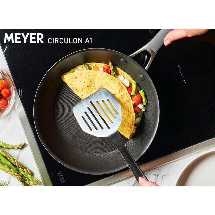 サーキュロン ＼2026年3月発売／ MEYER A1 フライパン 26cm （マイヤー