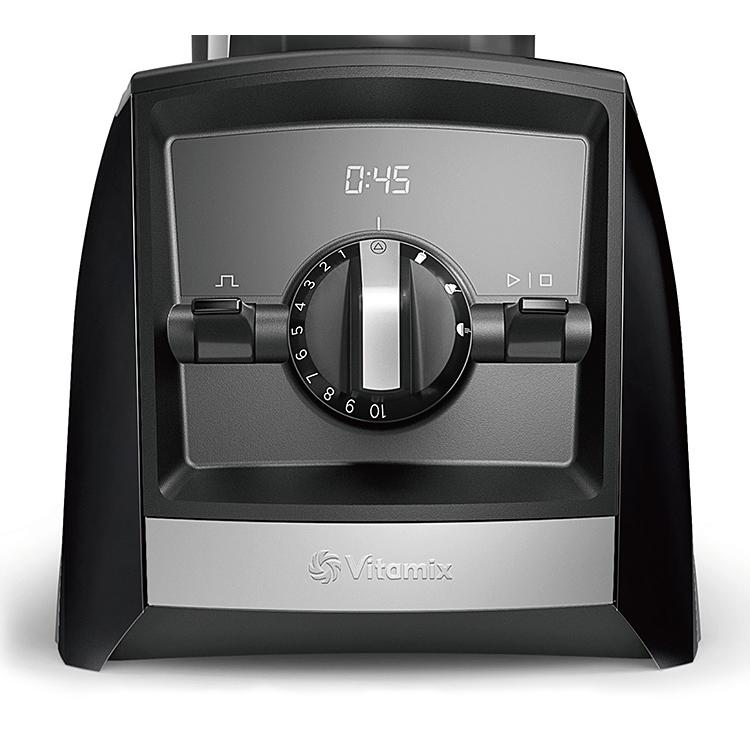 Vitamix A2500i 2.0L＆1.4Lコンテナ付きセット 10年保証 （Ascent アセント バイタミックス） 海外×の画像