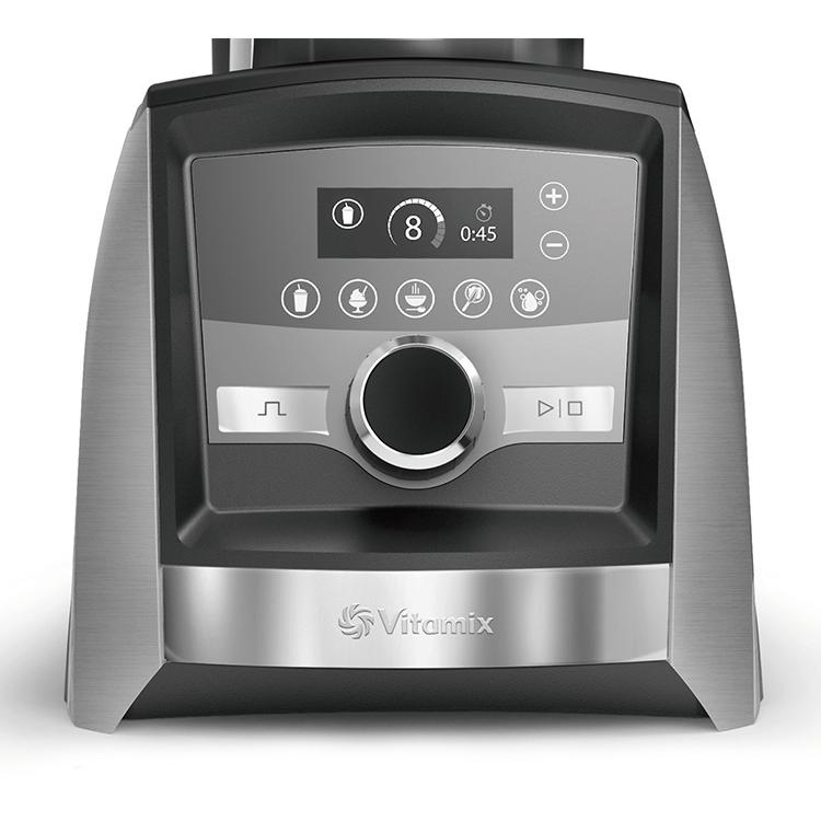 Vitamix（バイタミックス） Vitamix A3500i 2.0L＆1.4Lコンテナ付き