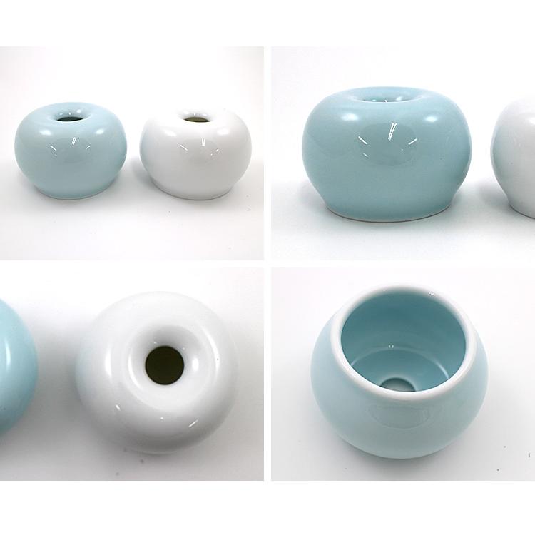 ORIGAMI（オリガミ） 茶筅 百本立＆茶筅立て 2点セット （100本立 竹製