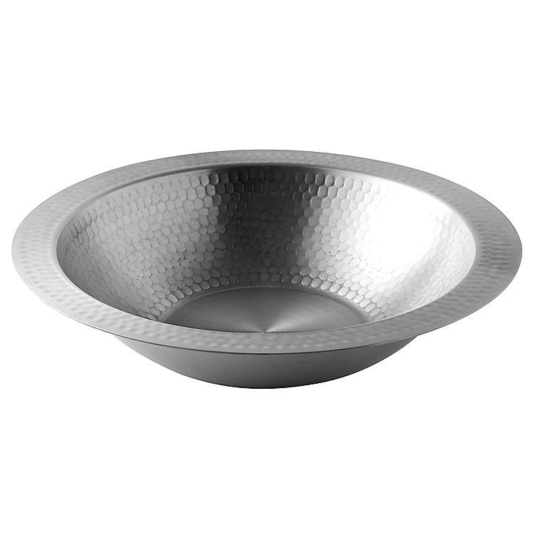 アーネスト（Arnest） とにかく洗いやすいステンレス卓上鍋 26cm 2.5L