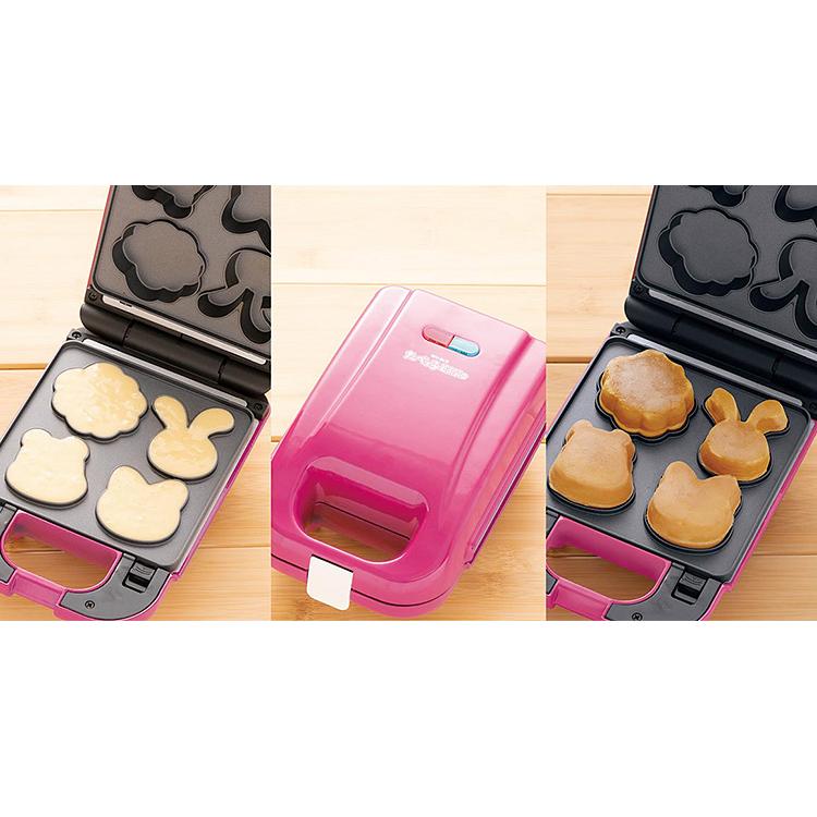 ベビーカステラメーカー Amazon | [東京Deco] ベビーカステラメーカー 電気式 ホットプレート 1